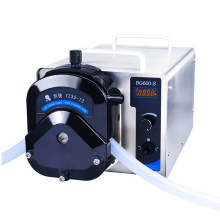 Industrial Transfer Liquid Medical Peristaltic Pump