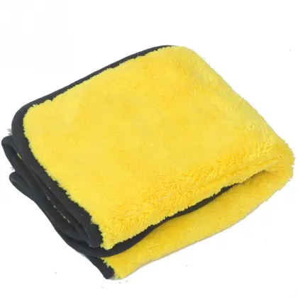 Micro Fibre Towel, Multi Purpose Micro Towel