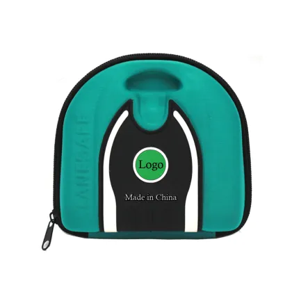 Promotional medical case EVA first aid kit