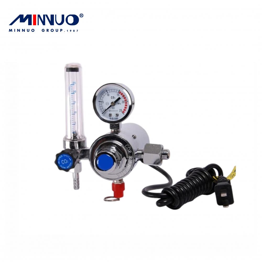 High Quality Durable Co2 Oxygen Regulator Welding