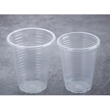 Clear PP Disposable Cup