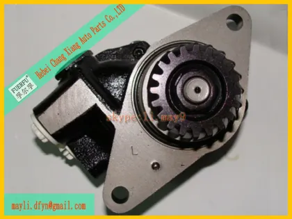 Power Steering Pump For Hyundai ZF 7688 955 522