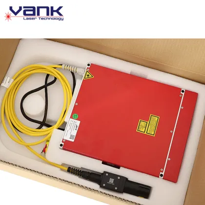 JPT MOPA M7 Fiber Laser Sources 30W 60W 100W