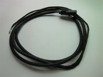 Accessory Fuse Block with Relay
