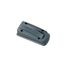 Affordable CNC Milling for Prototype Parts