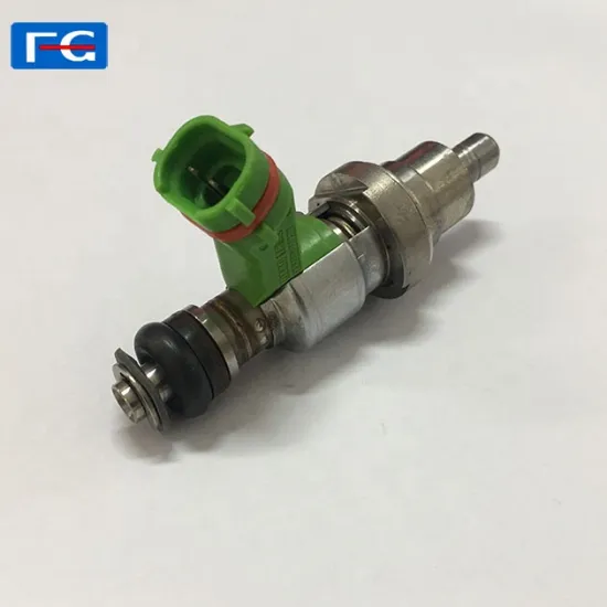 Hot Selling Automotive Parts: Car Fuel Injector 23250-28070 / 2325028070 - Fuel Injector Nozzle