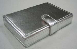 cosmetic bag
