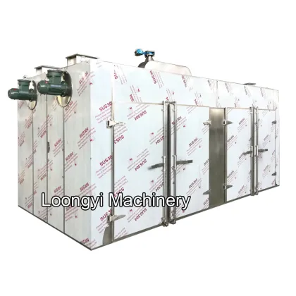 Stainless steel meat beef dryer oven