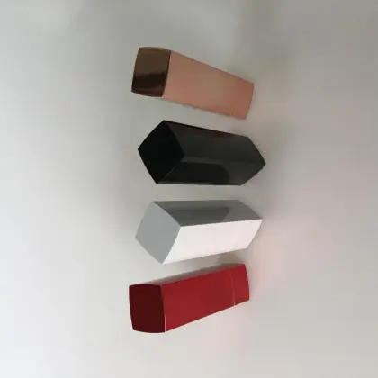 Magnet Function Lipstick Tube