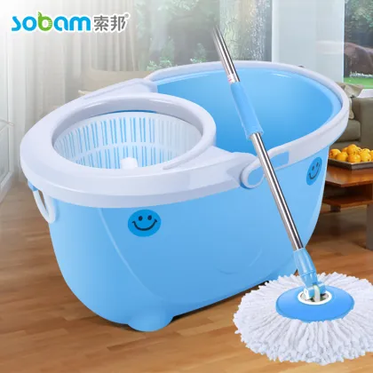Online Shopping Magic Spin Mop Spare Parts