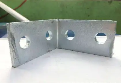 Nuclear cable tray accessories