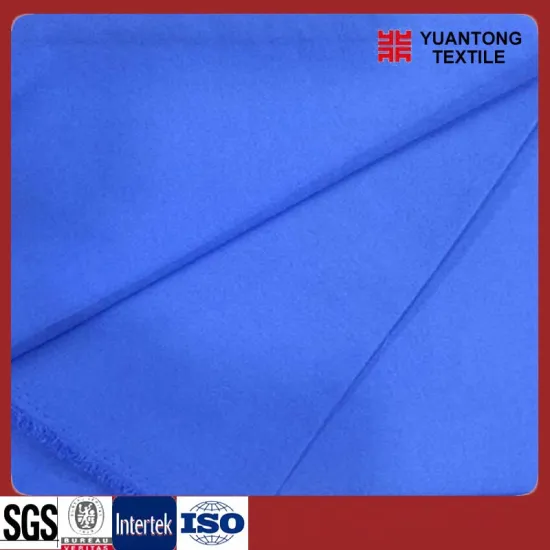 Narrow Width 44/45′′ Polyester/Cotton Shirt Fabric