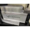 WhatsMiner M50 114T 3306W Miner BTC -Bergbaumaschine