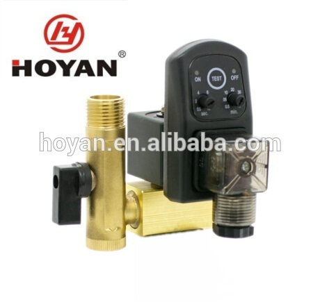 ETD-03A Electric Timer Solenoid Valve Time Control