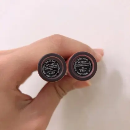 Glass Time Lip Glaze