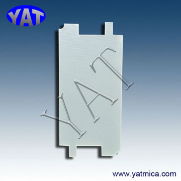 FR4 epoxy glassfiber small non standard china stamped parts