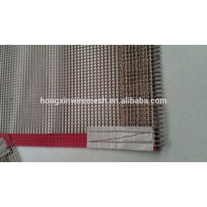 Ptfe Teflon Coated Fiberglass Wire Mesh With Price