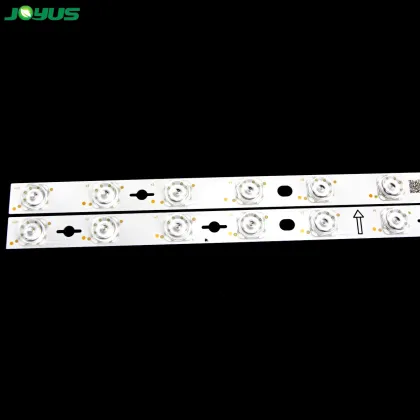 GIC65LB115_3030F2.1D_V0.3 TV PCB LED Backlight with HDMI Sync Box