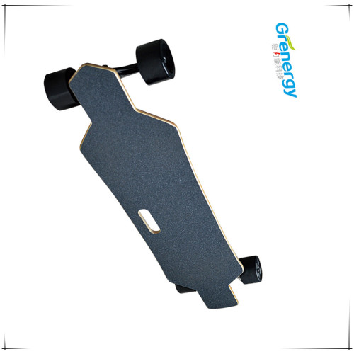 Balance Stand up Electric Motorized Skateboard