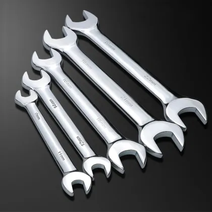 Wholesale Repair Tools: Open Spanner, Ratchet Spanner - Industrial Wrenches