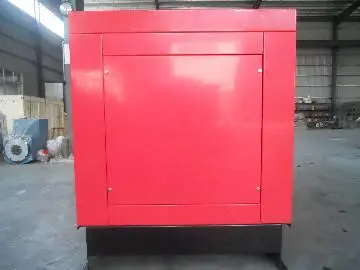 NEW 96KW/120KVA 96kw/120kva Deutz Open/Silent Type Diesel Generator