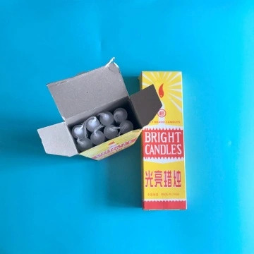 yellow box africa