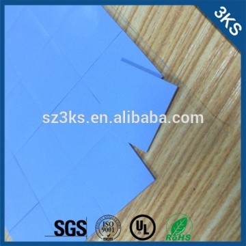 power supply converter industry silica gel thermal pad of fast cooler