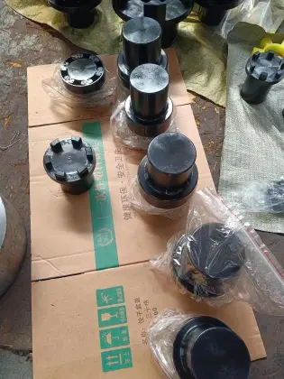 China High Quality H Coupling Equivalent to N-EUPEX