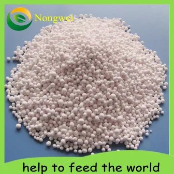 Manganous Sulphate Fertilizer Mnso4