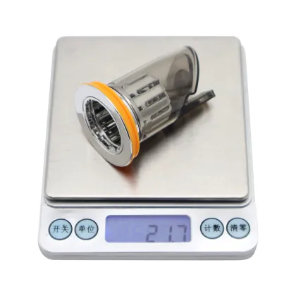 Kitchen Floor Drain Core: Anti-Odor, Pest-Proof, Sewer Deodorant Solution