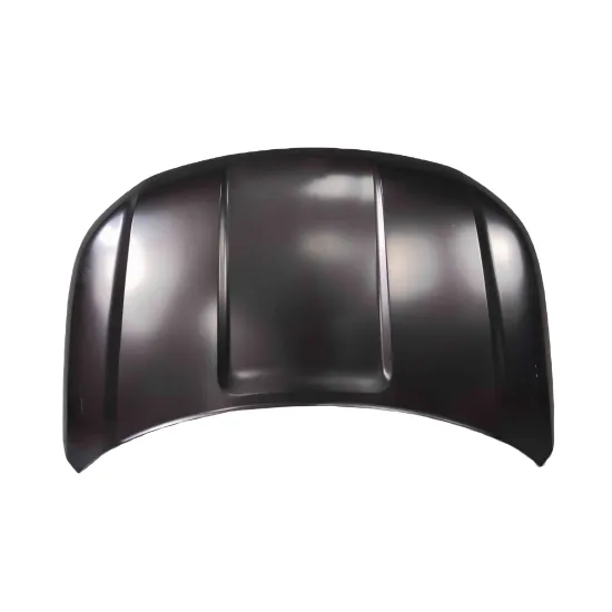 2024 Auto Body Parts Steel Engine Hood Cover Bonnet for Explorer
