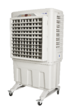 Portable Cooling Air Machine 06 System