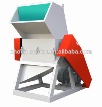 Plastic crusher machine prices