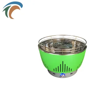 Wood Stove Kit Manufacturer Bbq Stove Kitchen Stainless Smokeless Outdoor Korean Grill Portable Charcoal Bbq Grills