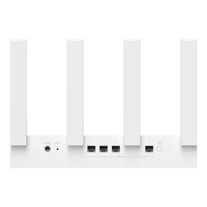 New White TP-Link Router AX6 WS8700 V2 Wi-Fi 6+ 7200Mbps