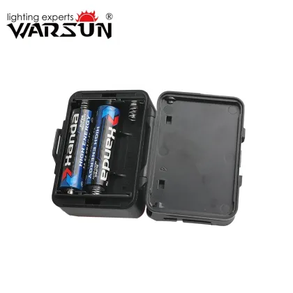 WARSUN Outdoor Mining, Camping COB LED Adjustable Headlights: The Ultimate Headlamp for Various Activities