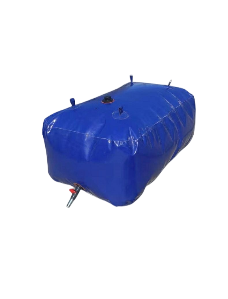 Fire Fighting Water Bladder Tank Storage