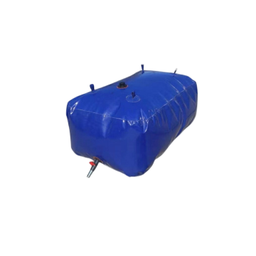 Fire Fighting Water Bladder Tank Storage