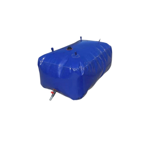 Fire Fighting Water Bladder Tank Storage