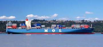 LCL Sea Shipping Services From Shenzhen to Marseille, France