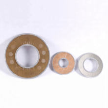 50 micron disc de filtru rotund din oțel inoxidabil sinterizat