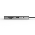 11 In 1 USB C Hub Multiport -adapter