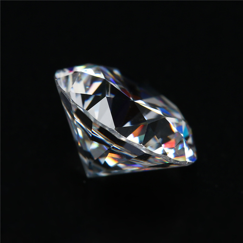 Moissanite