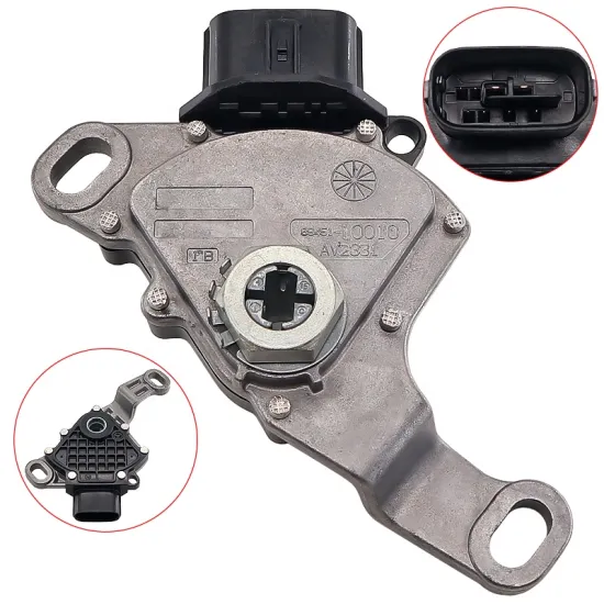 Transmission Neutral Safety Switch and Range Sensor for Lexus Models: ES3, ES300H, ES350, UX200, UX250H