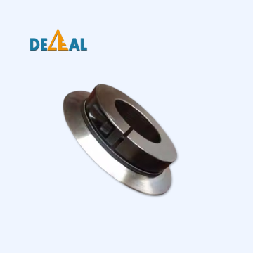 High Quality Paper Cutting Circular Blade for Leaflets, Manuals, and Books