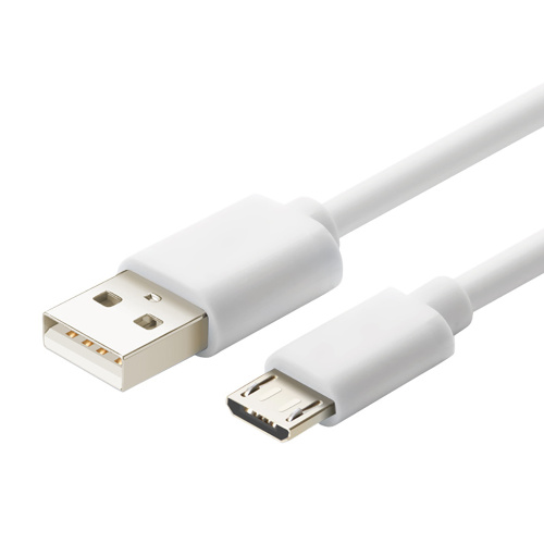 Cable de datos USB a micro USB