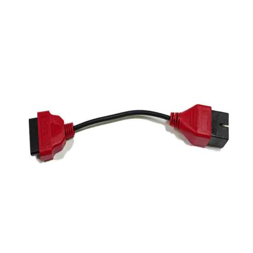 Kabel OBDII 16p do 3p 280mm