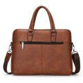 Messenger Bag Handmade Laptop Bags Briefcase