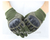 2016 New Type Military or Security Half Finger Tactical Gloves
