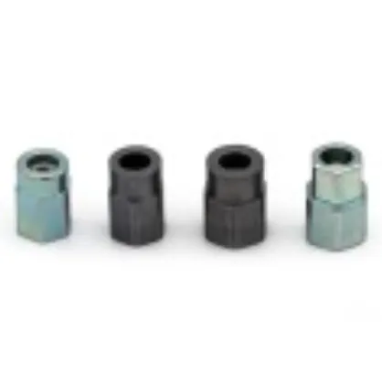 Screw Pipe Joint Fittings